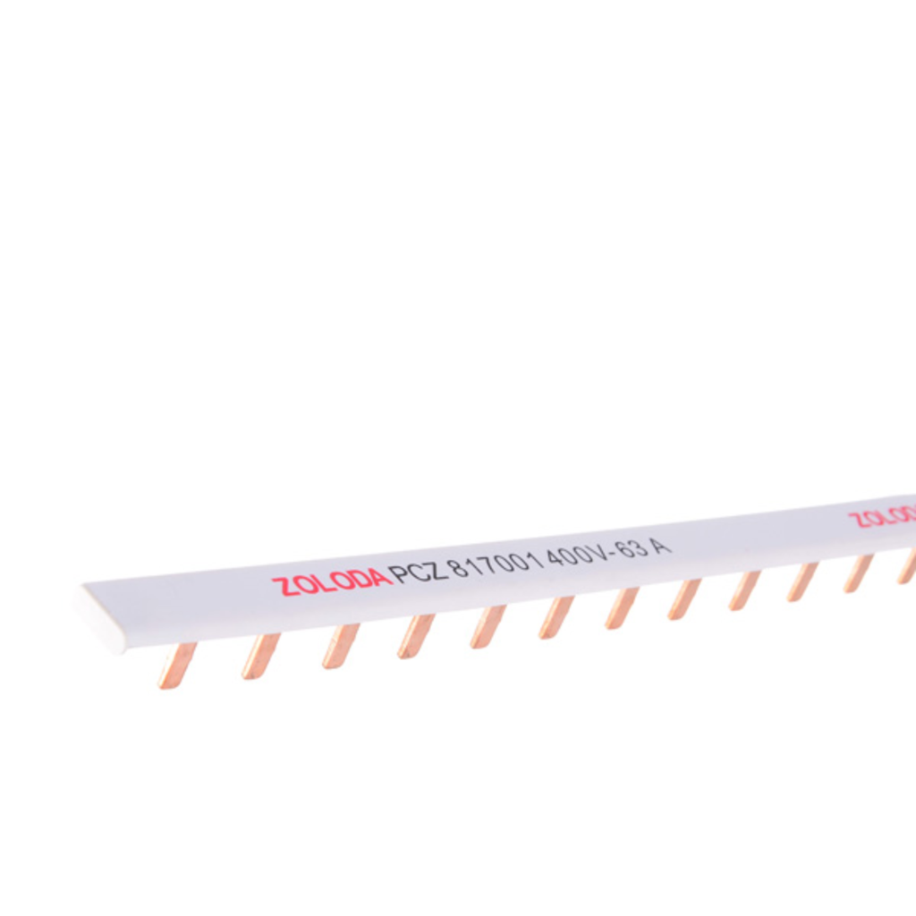 Peine PCZ 1P de 63A de 56 salidas 817001