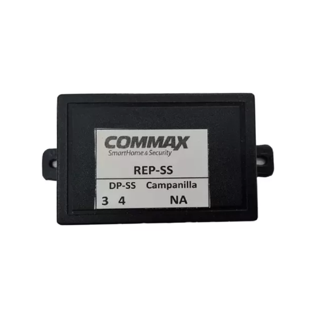 Repetidor de llamada para DP-SS