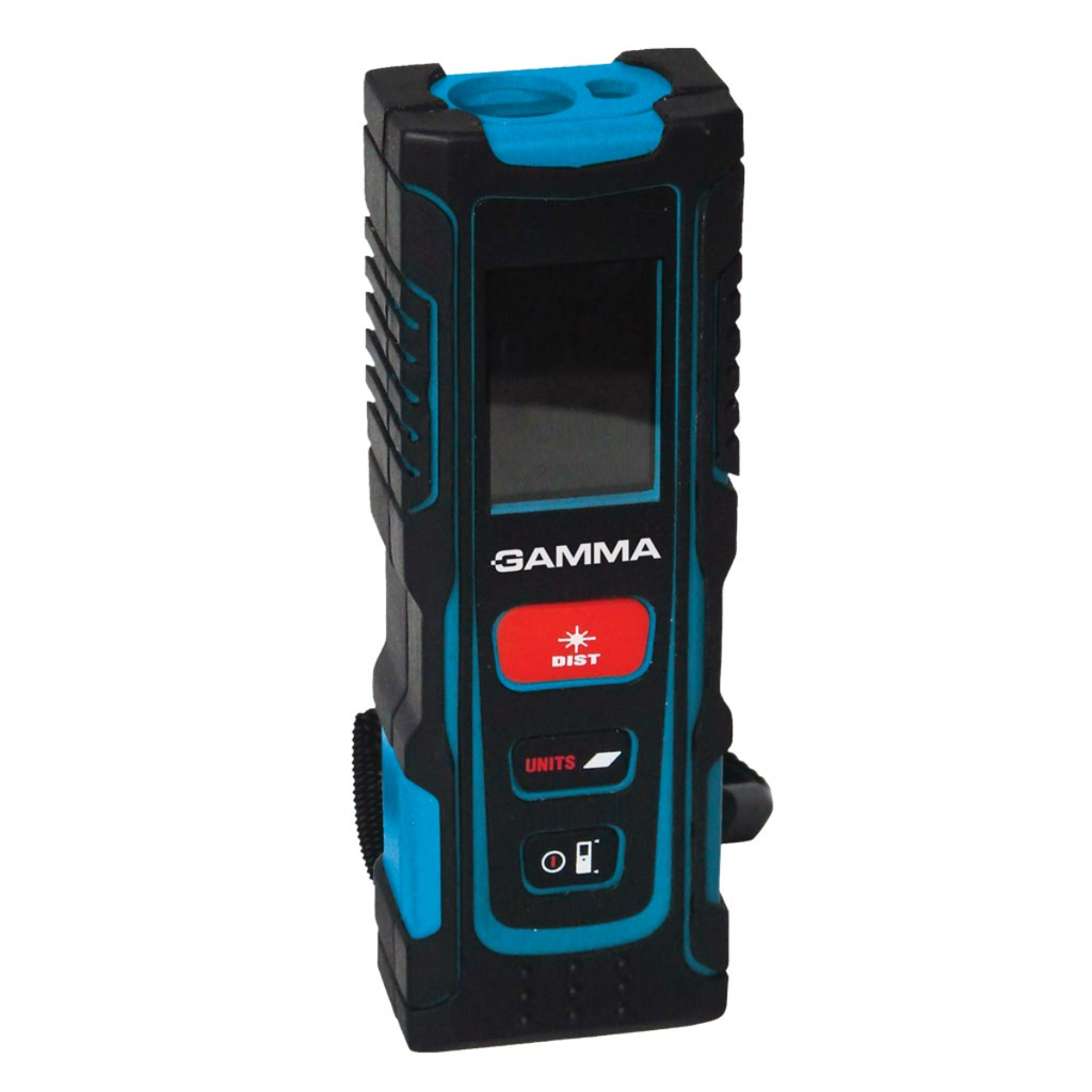 Medidor de distancia Laser | Rango 0,05 a 20 mts. | Lectura minima 1 mm