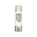 FUSIBLE GG SERIE FT 14X51 MM. 16A.