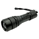 LINTERNA LED RECARGABLE TBCIN TACTICA CON BATERIA DE LITIO 10W