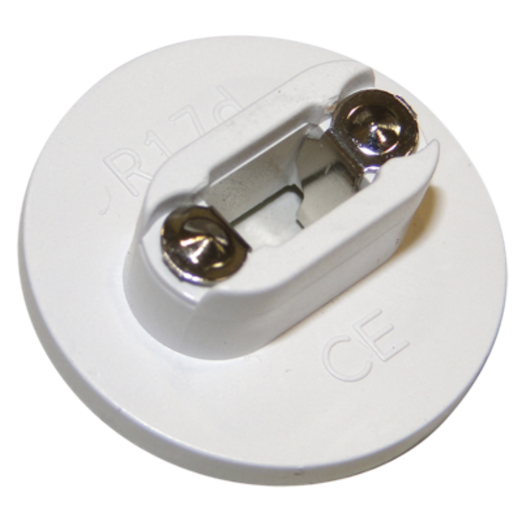 ACCESORIO ADAPTADOR PARA ZOCALO G13