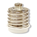 ADAPTADOR DE ZOCALO E27 A E40