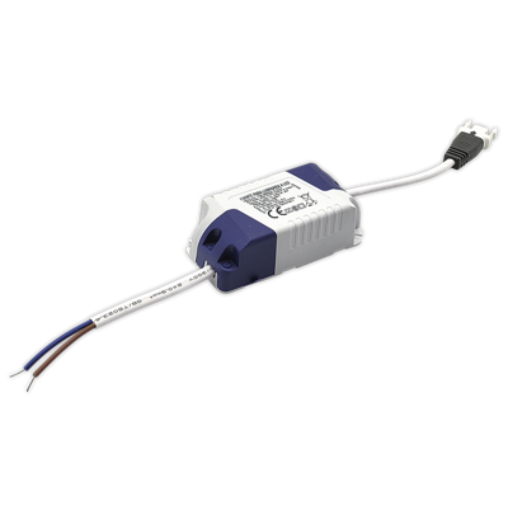 ACCESORIO DE LUMINARIAS LED DRIVER TBCIN 5W