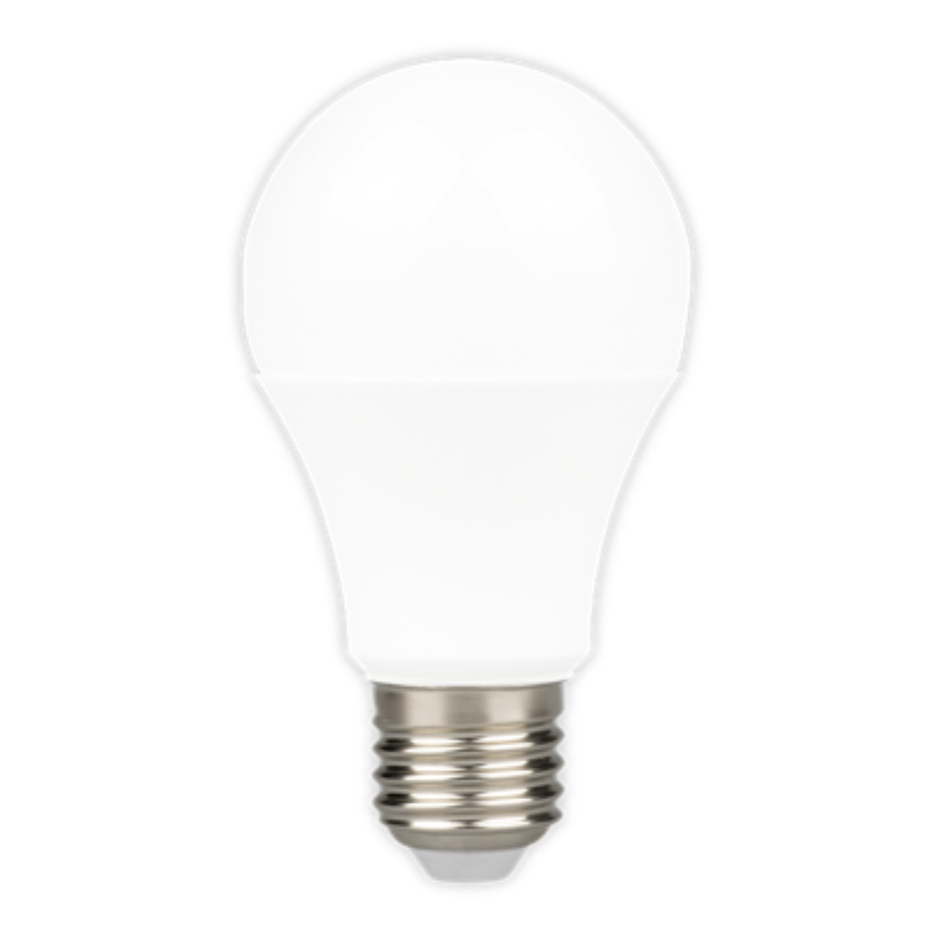 LAMPARAS LED ESPECIALES TBCIN A60 3 EN 1 9W LUZ CALIDA / DIA / NATURAL
