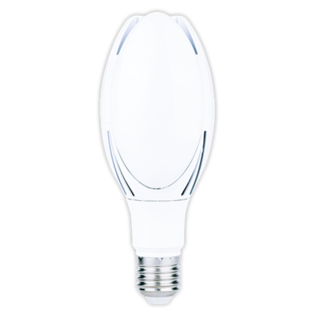 LAMPARA A LED MAGNOLIA ZOCALO E40 30W LUZ DIA