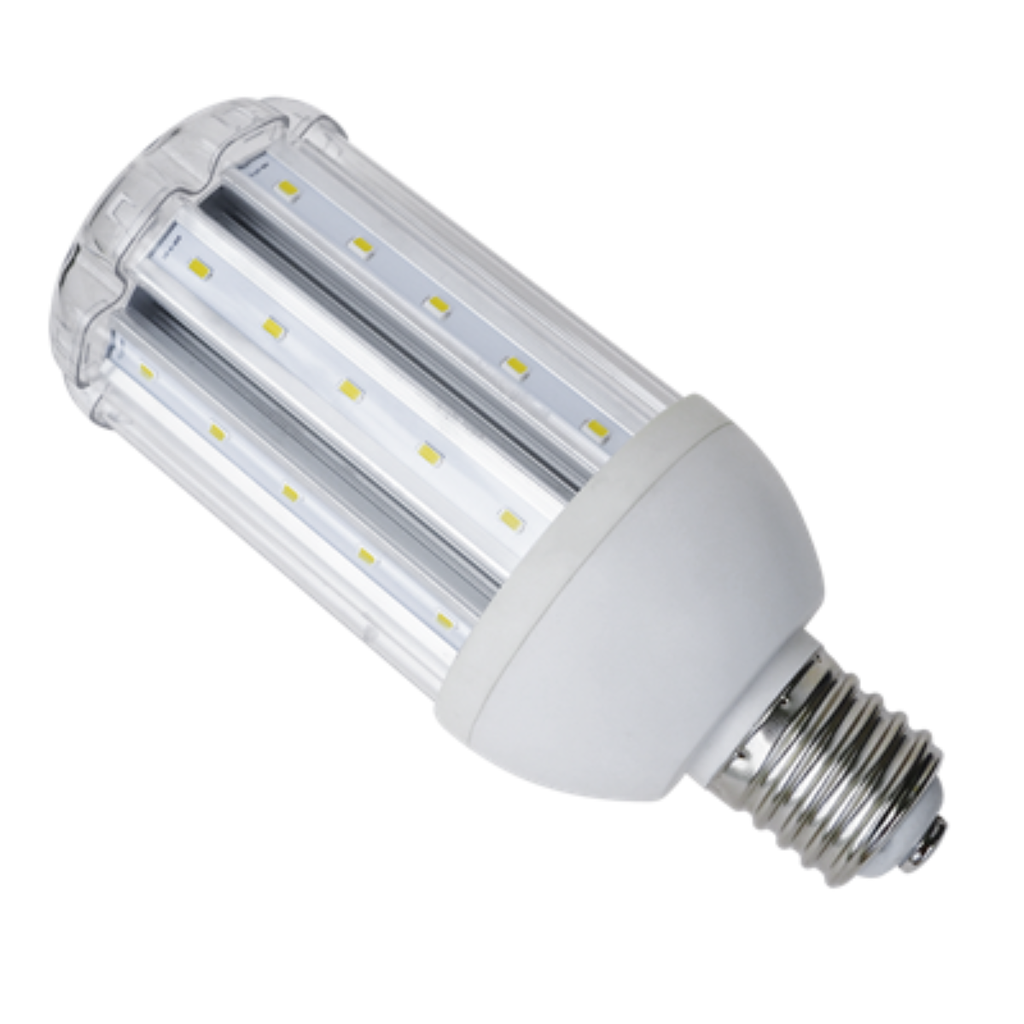 LAMPARA LED ALTA POTENCIA TBCIN CORN 25W - E40 - LUZ CALIDA - 2600 LUMENS