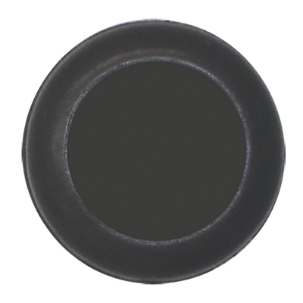 CAJAS DE PULSADORES COLGANTES IP65 TBCIN SERIE SAC PULSADOR CON CAPUCHON NEGRO