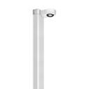 LISTON PARA TUBO DE LED T8 120CM SIMPLE