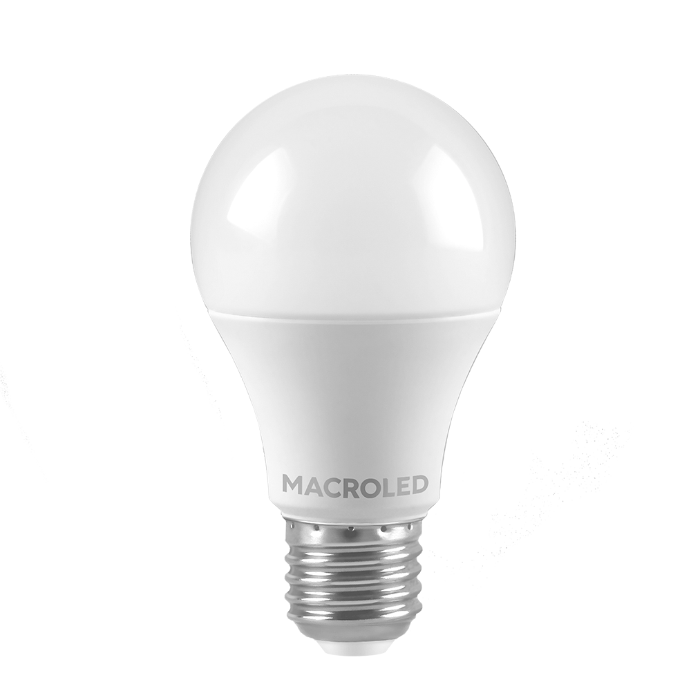 Lampara 14.5w Macroled frio 