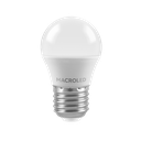 Lampara gota 6w Macroled frio