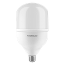 Lampara High Power 40w E27 Macroled calido