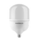 Lampara High Power 60W E27 Macroled frio