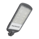 Luminaria via publica 100W Macroled frio