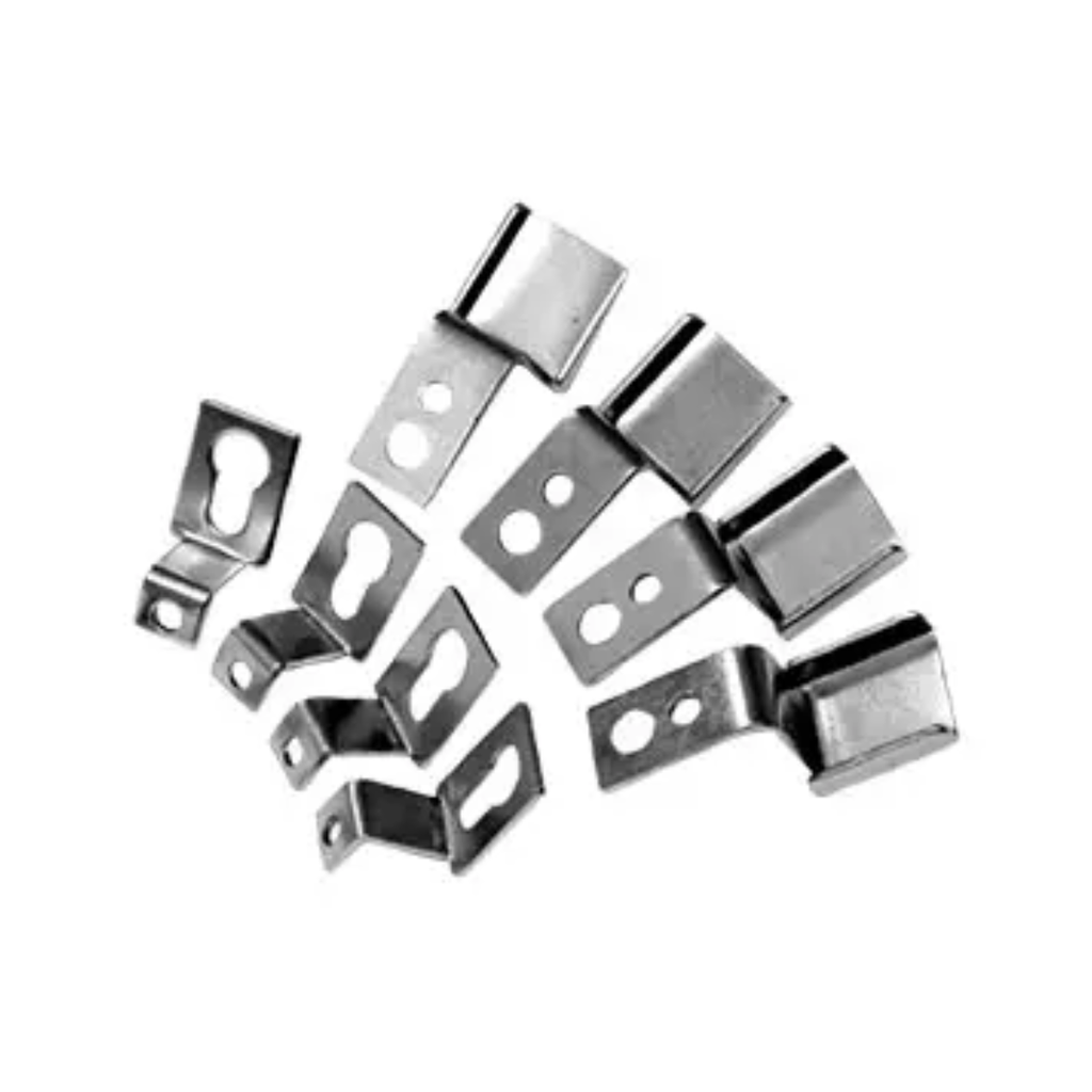 ACCESORIO FIJACION PANEL LED