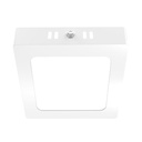 Panel plafon cuadrado 06w Macroled frio