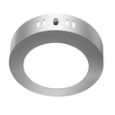 Panel plafon circular platil 6W Macroled calido