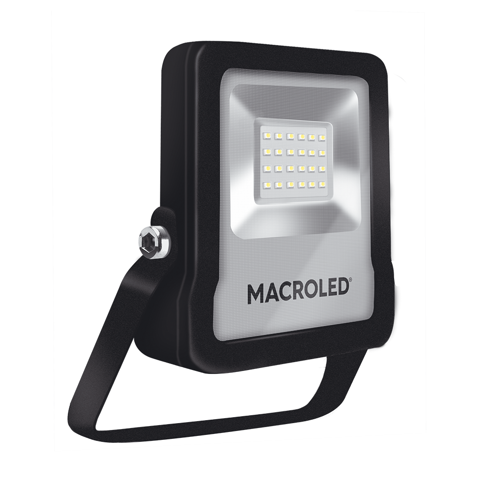 Reflector Linea PRO 20w Macroled frio - FLSV2-20CW