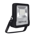 Reflector Linea PRO 20w Macroled frio