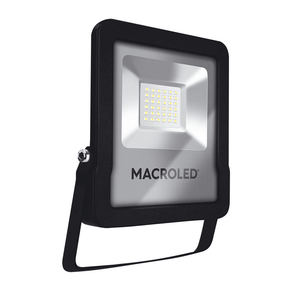 Reflector Linea PRO 30w Macroled frio - FLSV2-30CW