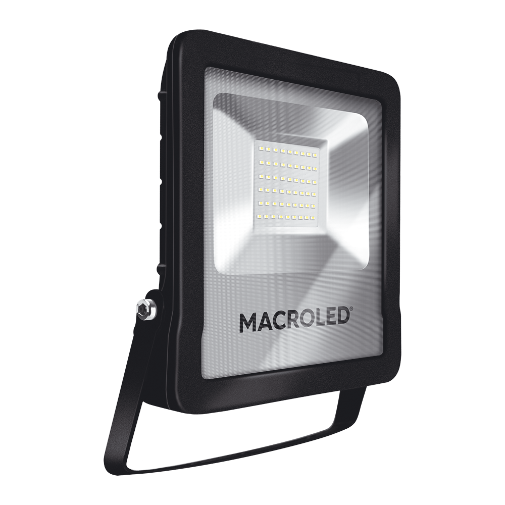 Reflector Linea PRO 50w Macroled frio