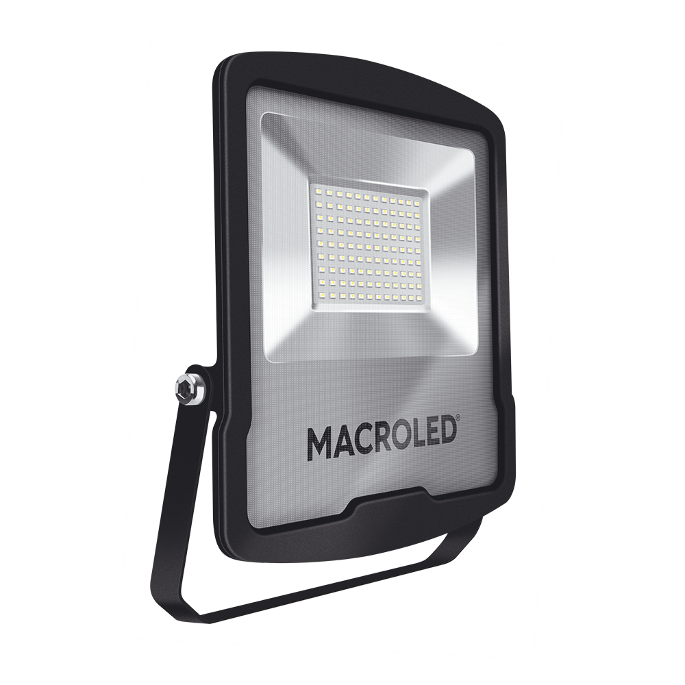 Reflector Linea PRO 100w Macroled frio - FLSV2-100CW