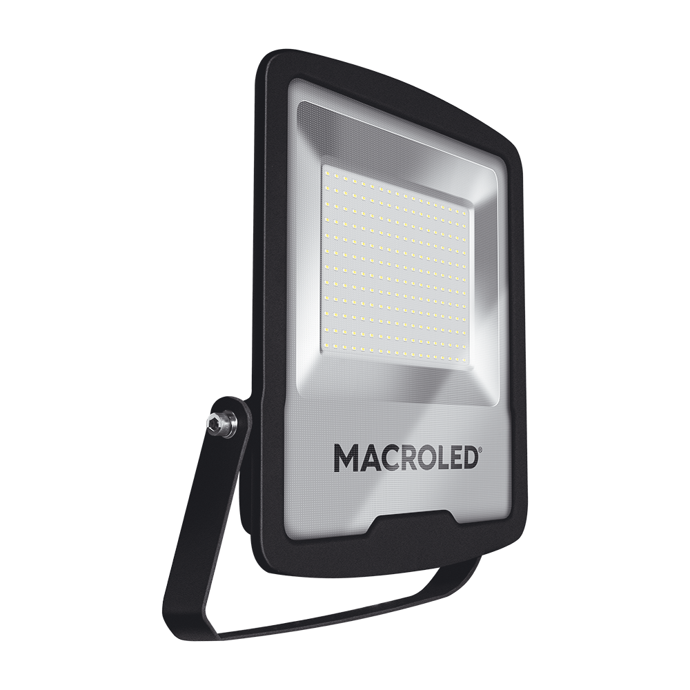 Reflector Linea PRO 200W Macroled frio - FLSV2-200CW