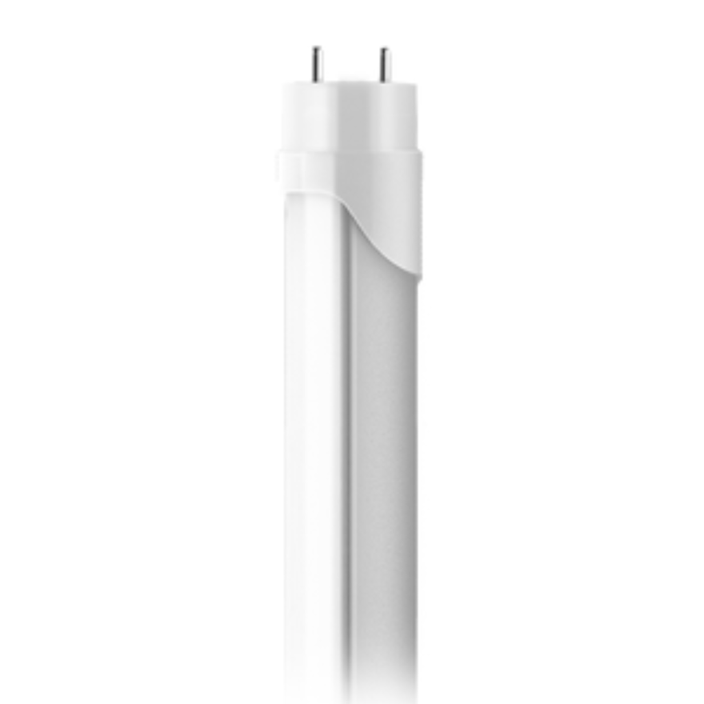 TUBO MACROLED PLASTICO + ALUMINIO 48W AC185-265V 240CM NEUTRO 4500K FP0.9