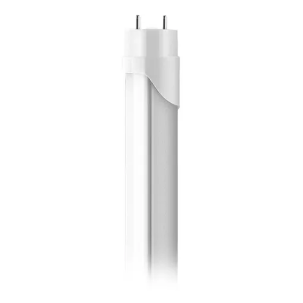 Tubo plastico + aluminio 48w Macroled frio