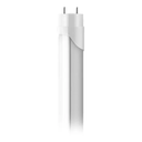 Tubo plastico + aluminio 48w Macroled frio