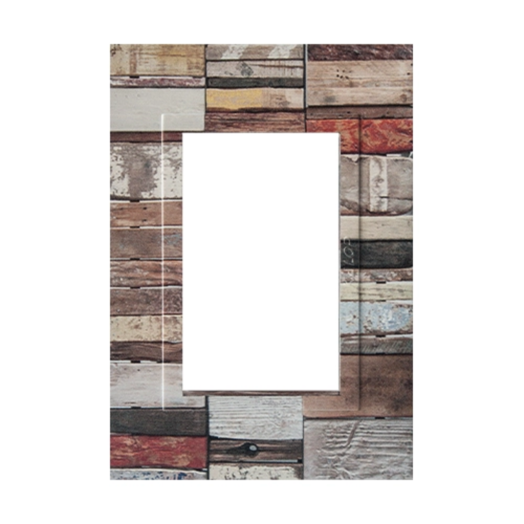 Tapa 3mód.Zen Concept Madera