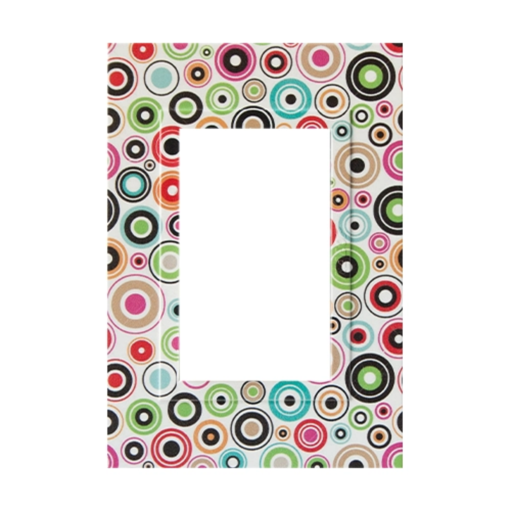 Tapa 3mód.Zen Concept Circle