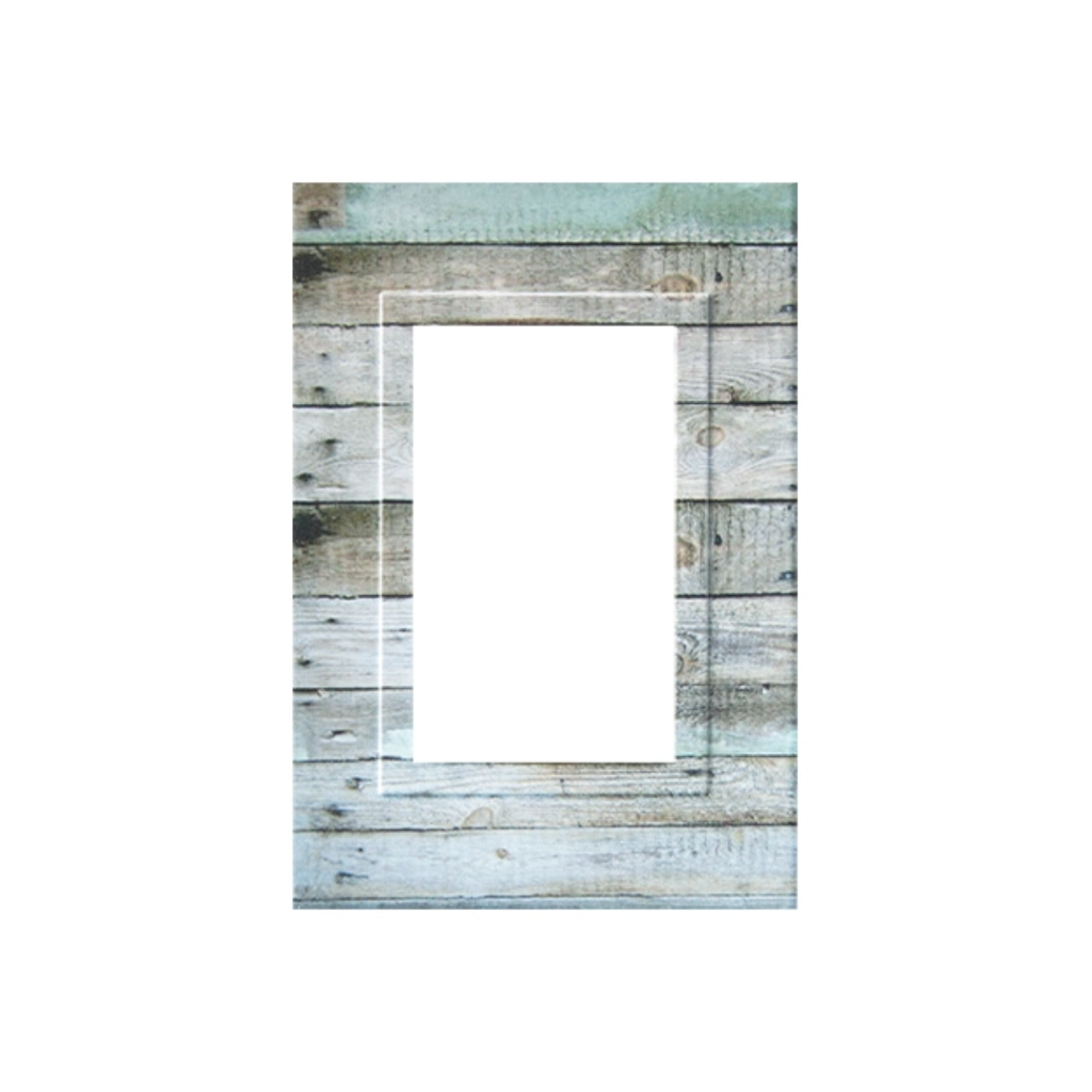 Tapa 3mód.Zen Concept Rustica