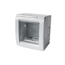 CajaIP55c/membr2mód.sigma gris