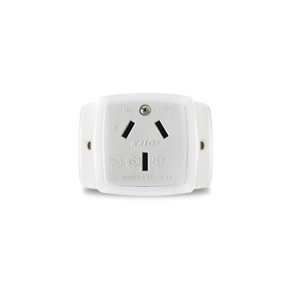 Base modular 20A.bca T.T