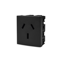 Toma 20A Kalop negro