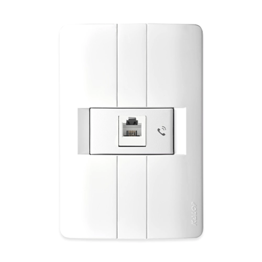 Conj.Donna1tomaTelefónico bco