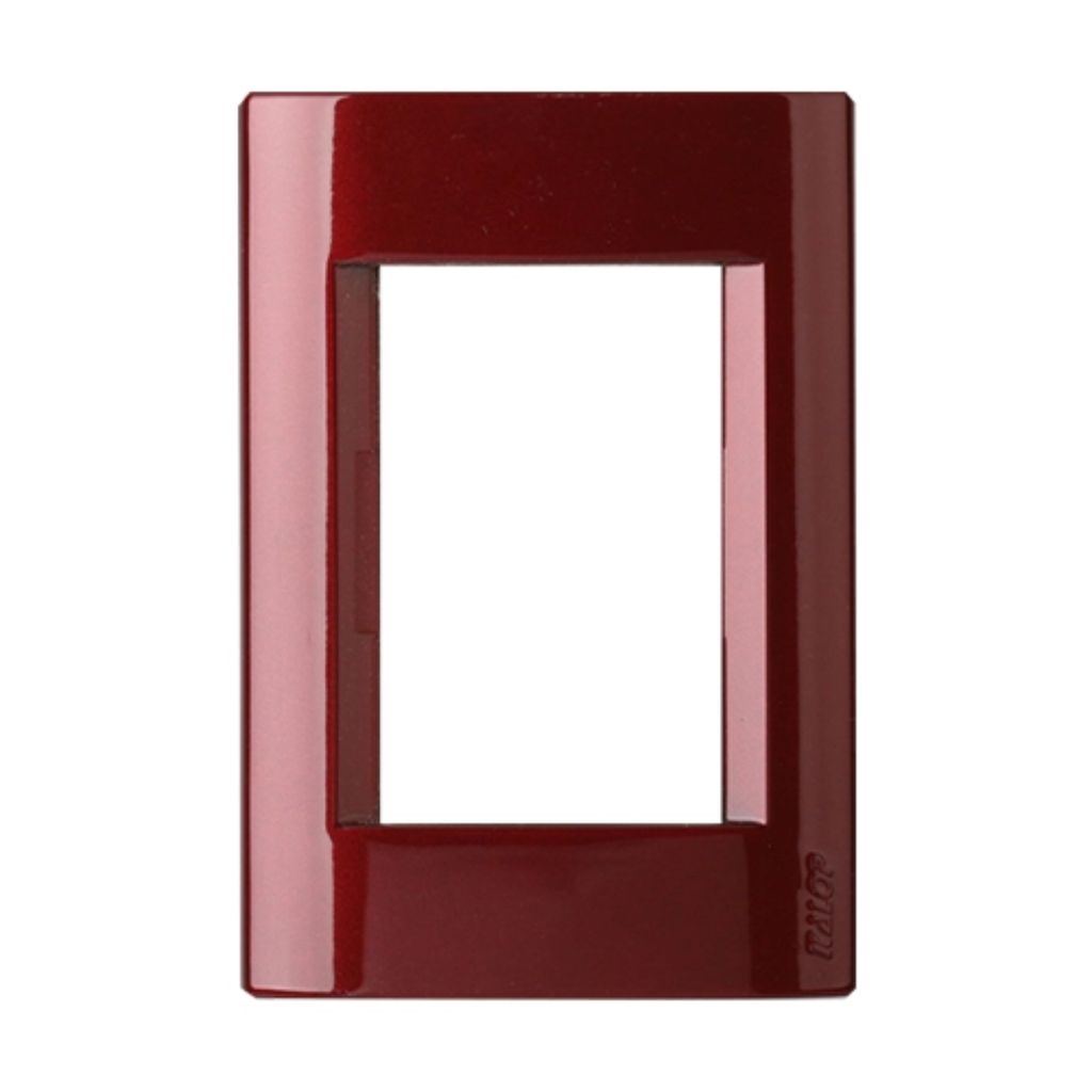 Tapa civil 3mód.rojo munich