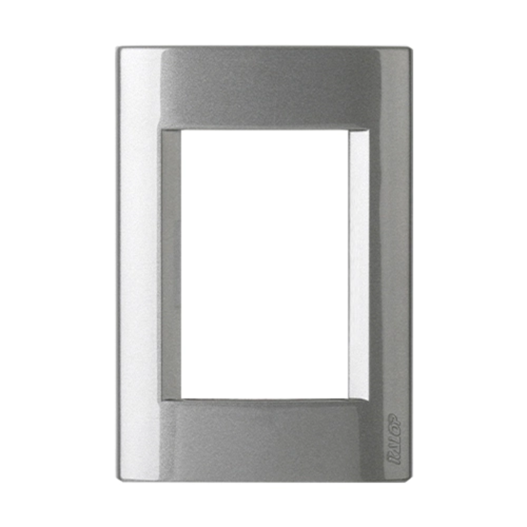 Tapa Civil 3 modulos Kalop gris manchester