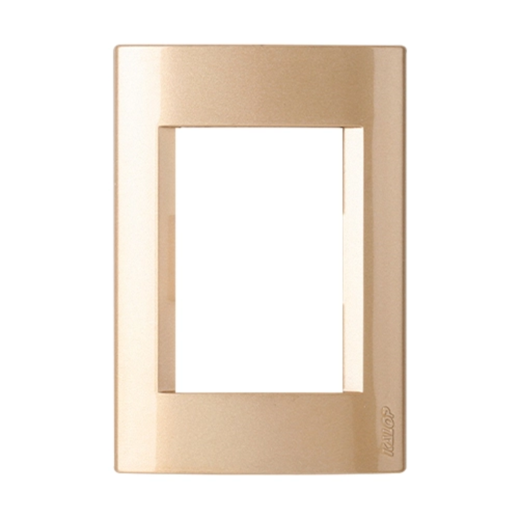 Tapa Civil 3 modulos Kalop gold