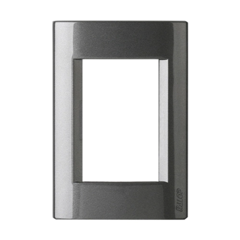 Tapa Civil 3 modulos Kalop gris pretoria