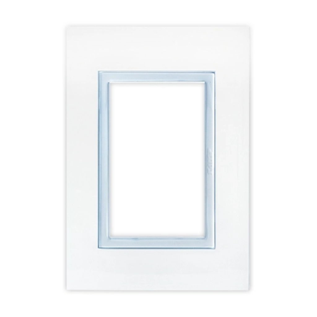 Tapa 3mód.Zen Colors Celeste