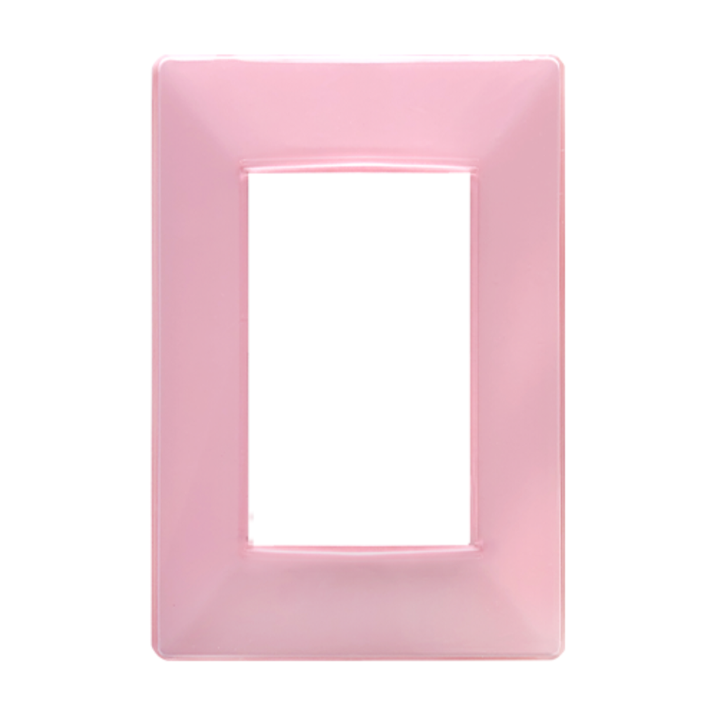 Tapa 3mód.Lum.Block Rosa