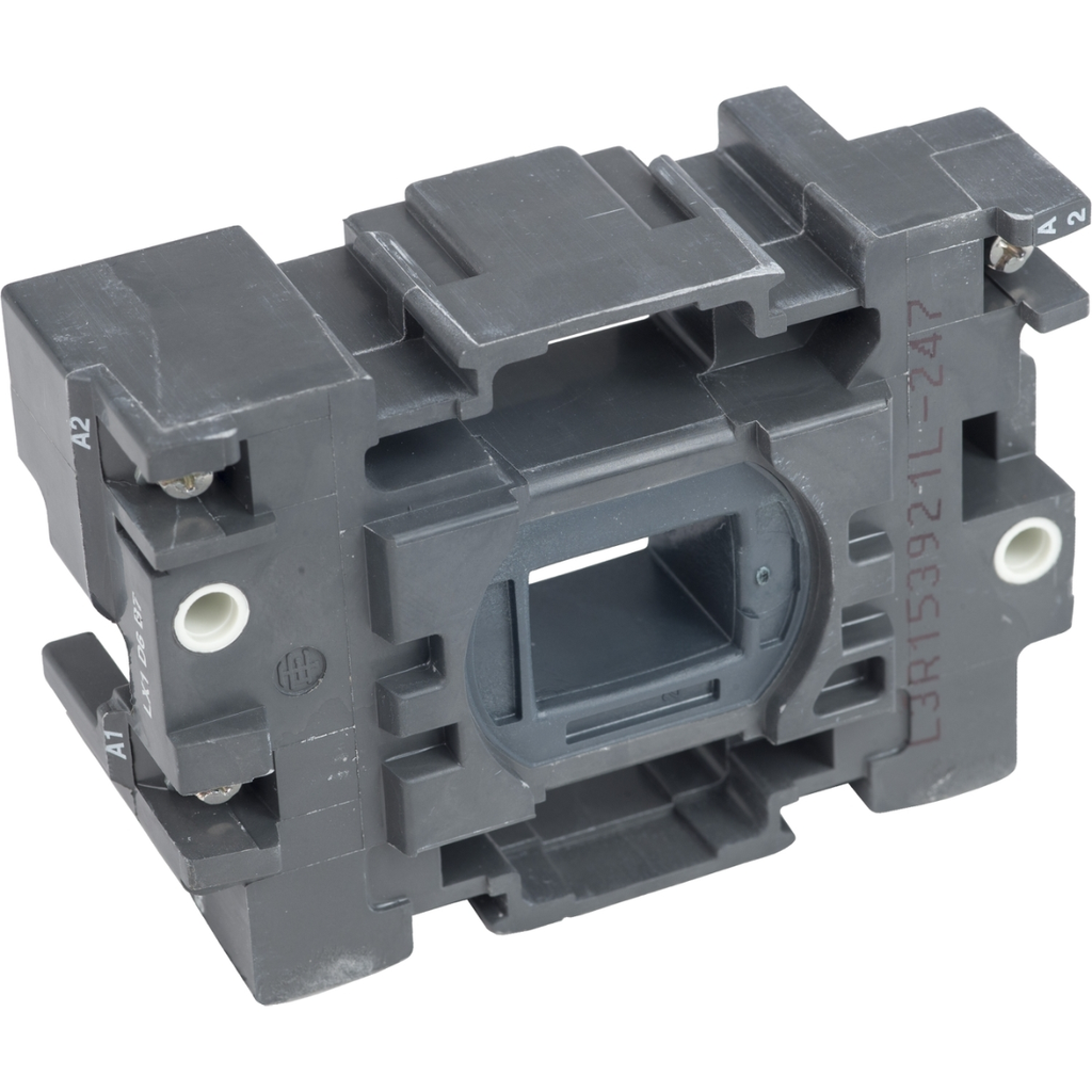 Bobina para Contactor LC1-D40/95A 24V 50/60Hz-Línea TeSys D