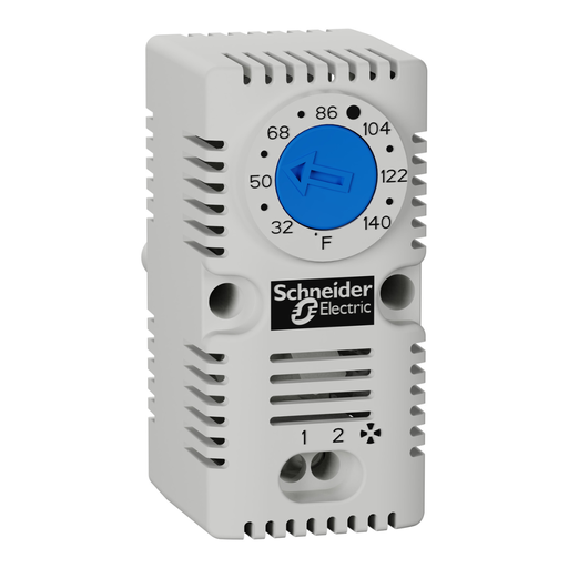 [SCHNSYCCOTHOF] Term. Mec- de Medicion de Temp. Simple  (na Vent.)-ClimaSys