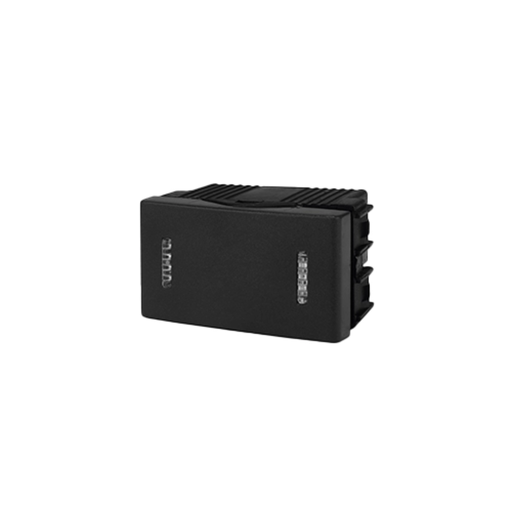 [KALKL40181] Interrup.bipolar comb.ngros.m