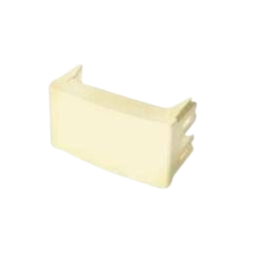 [KALKL40572] Dis-Tapón ciego Color: Marfil