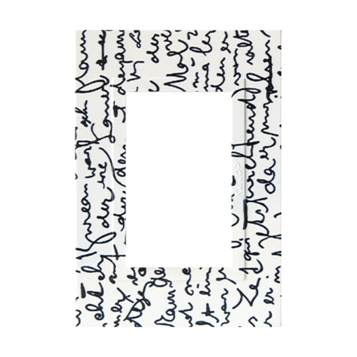 [KALKL41584] Tapa 3mód.Zen Concept Letras