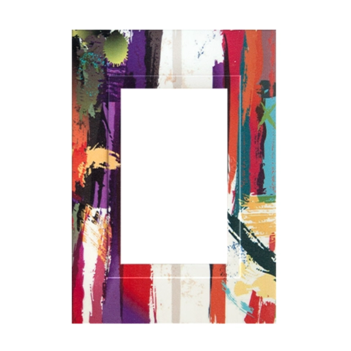 [KALKL41588] Tapa 3mód.ZenConceptPincelada