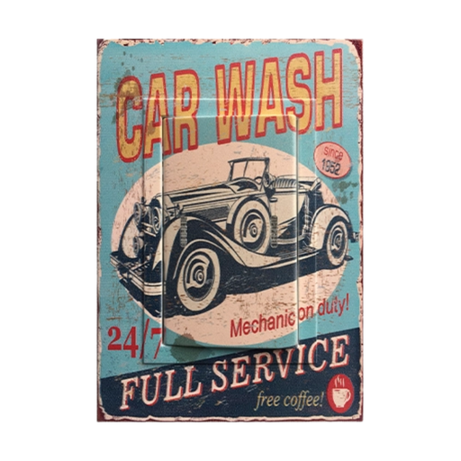 [KALKL41622T] Conj.Teclón comb.Zen Concept Wash